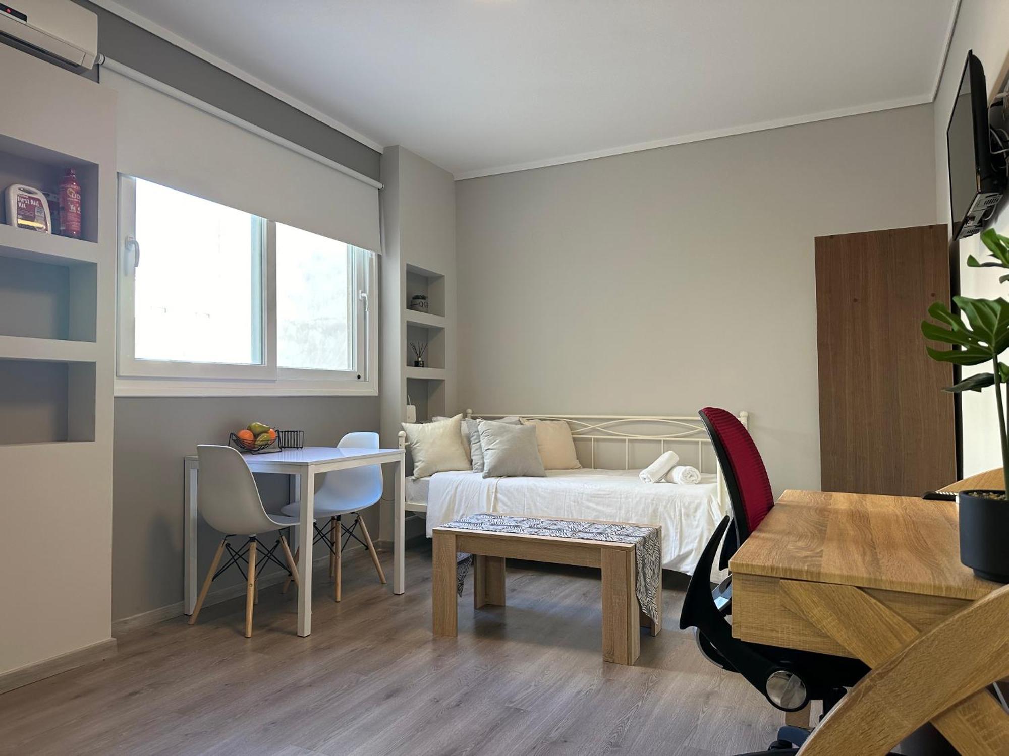 Work From Home Project Thessaloniki Exterior photo