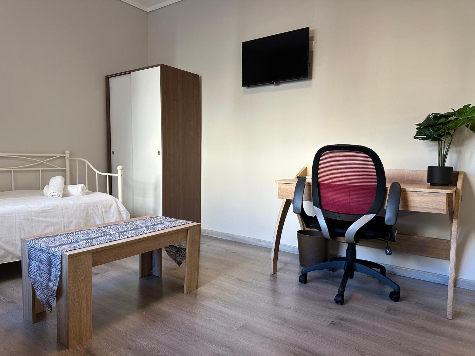 Work From Home Project Thessaloniki Exterior photo