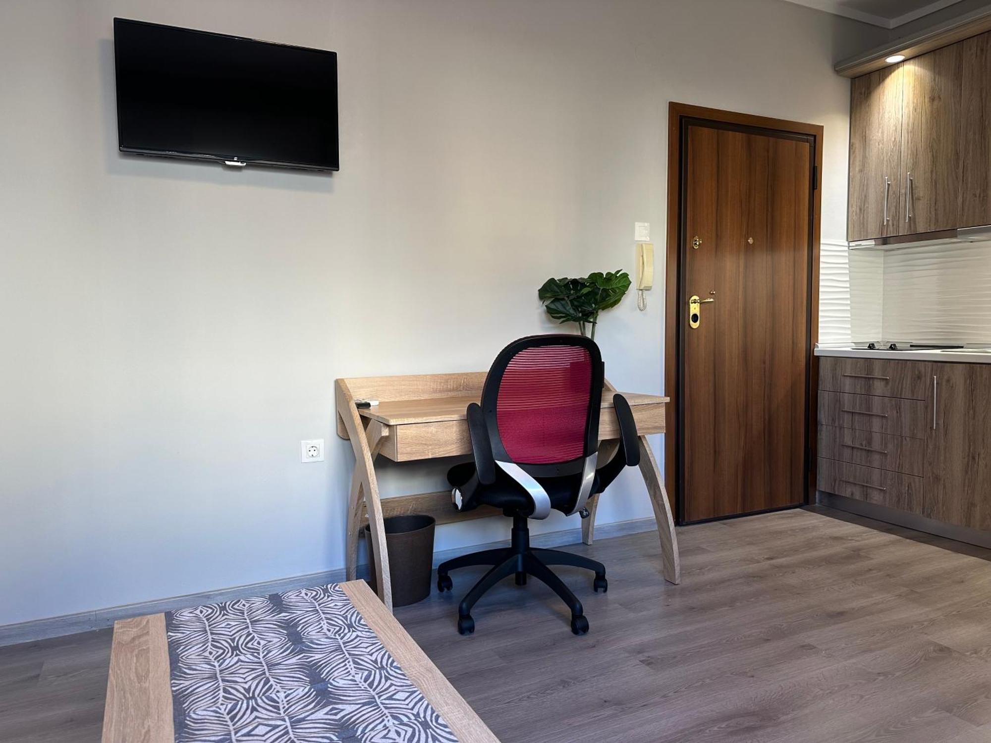 Work From Home Project Thessaloniki Exterior photo