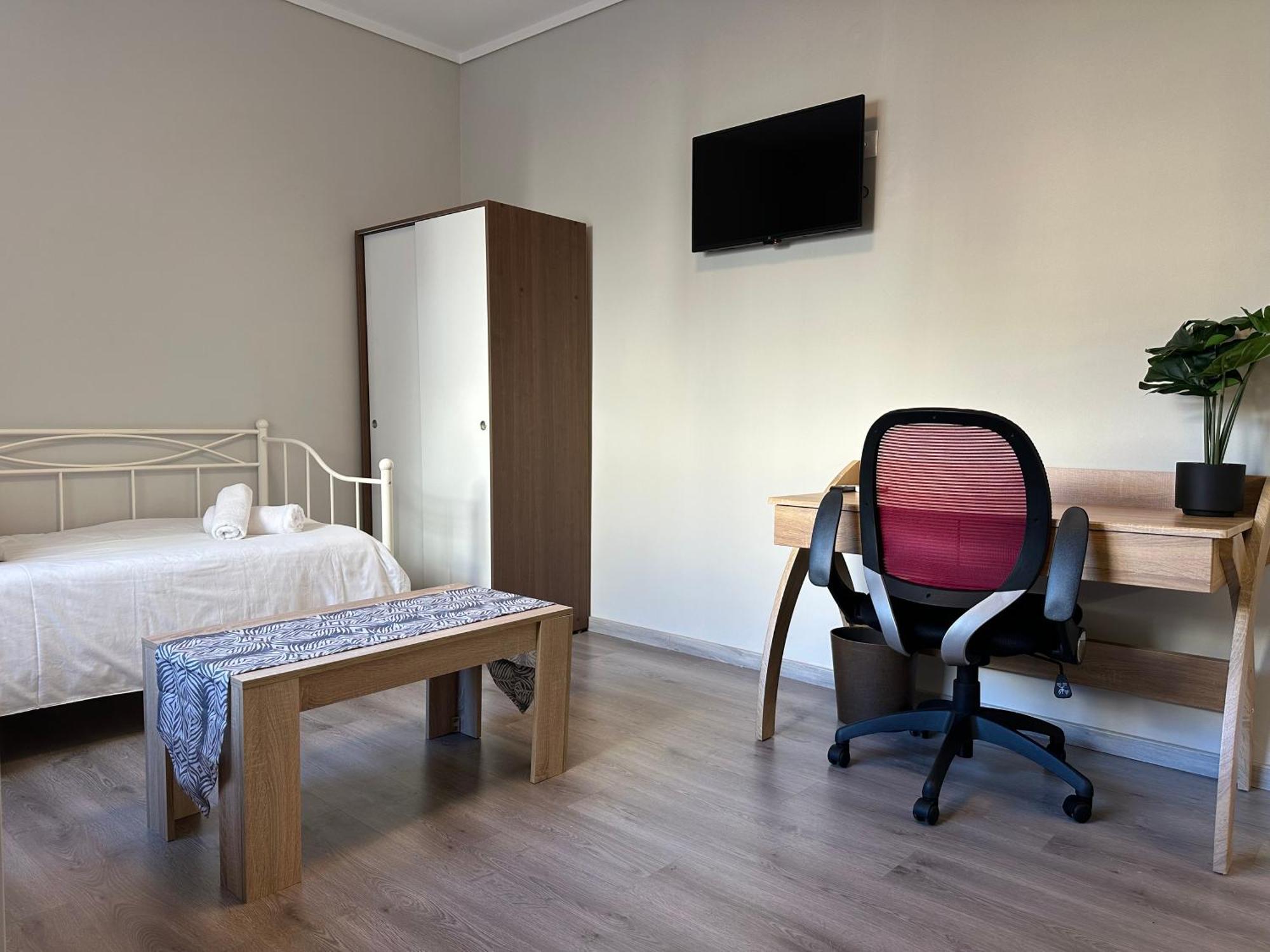 Work From Home Project Thessaloniki Exterior photo