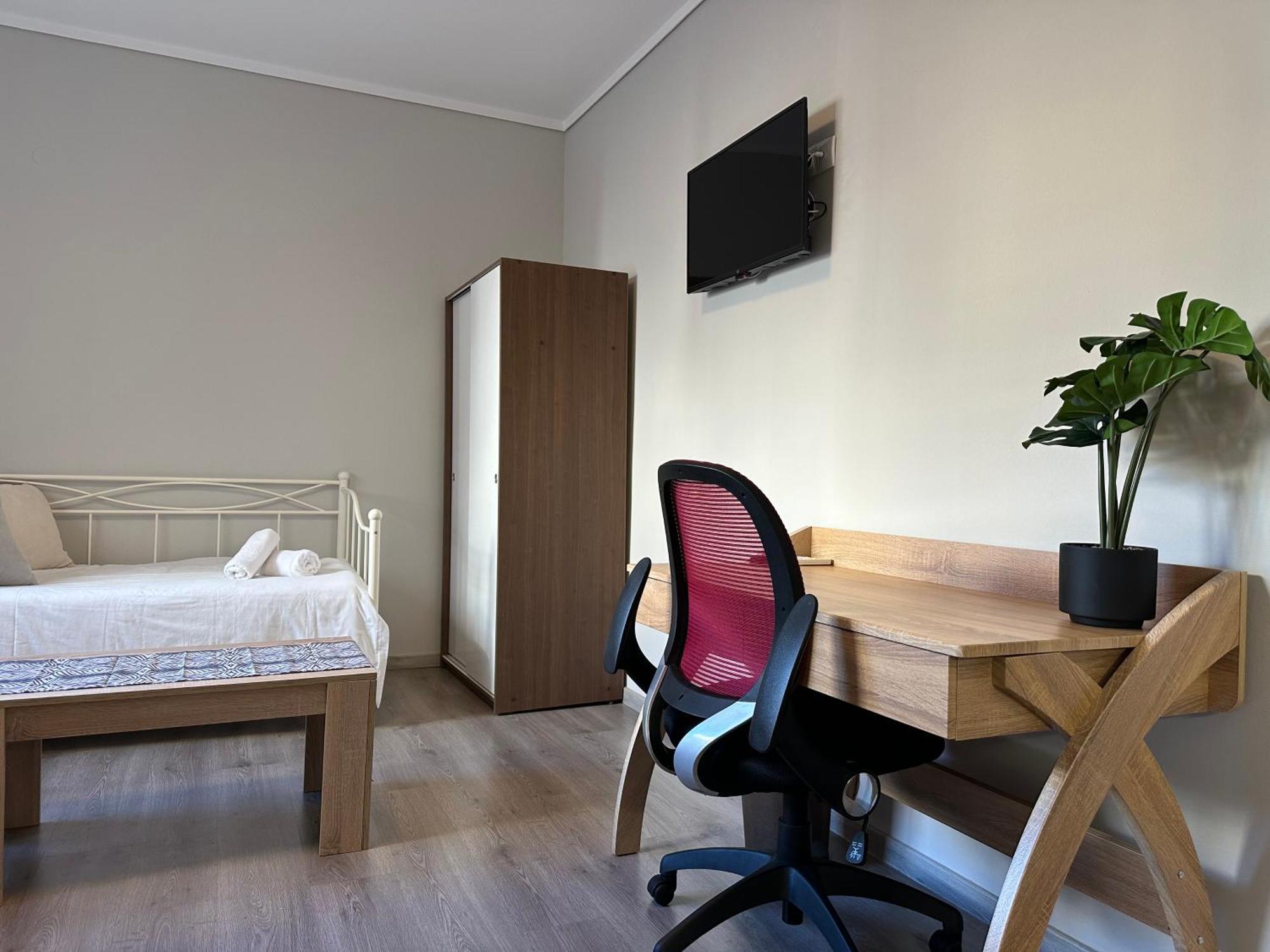 Work From Home Project Thessaloniki Exterior photo